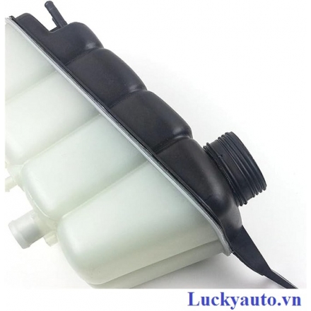 Bình nước phụ xe Mercedes Benz S W220 _ 2205000049- A2205000049